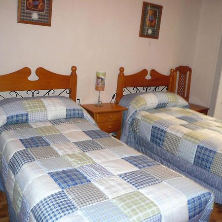 Hostal Berlin Madrid Exteriör bild