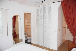 Hostal Berlin Madrid Exteriör bild