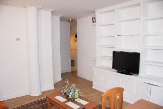 Hostal Berlin Madrid Exteriör bild