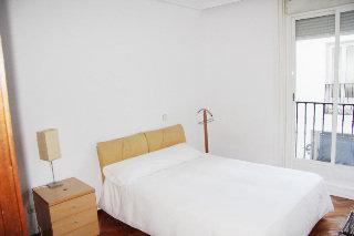 Hostal Berlin Madrid Exteriör bild